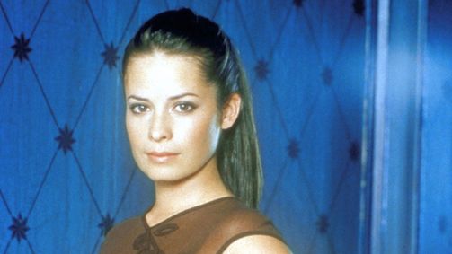 Charmed - Zauberhafte Hexen Charmed - Zauberhafte Hexen Folge 20: Freund oder Feind?