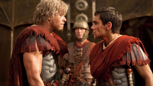 Spartacus Spartacus: War of the Damned Folge 3: Männer der Ehre