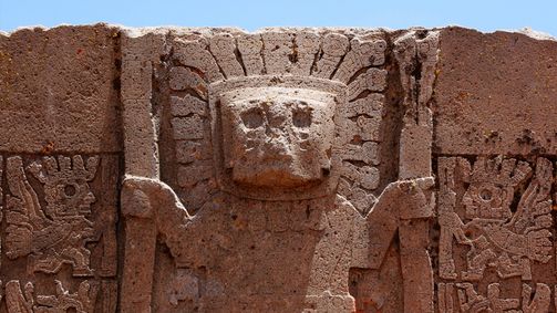 Unerklärliche Phänomene - Ancient Aliens Unerklärliche Phänomene - Ancient Aliens Folge 1: Geheimnisvolle Gräber