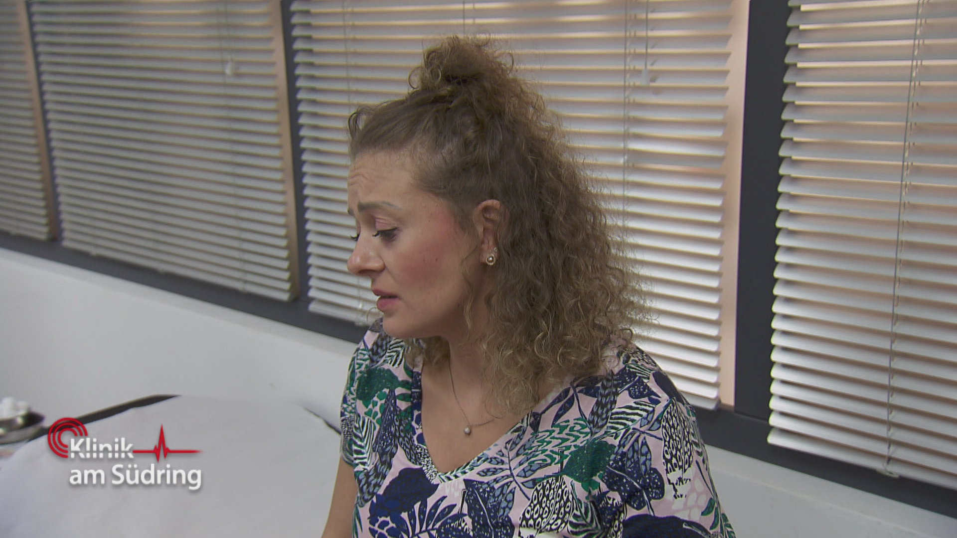 Eltern glaubt man nicht