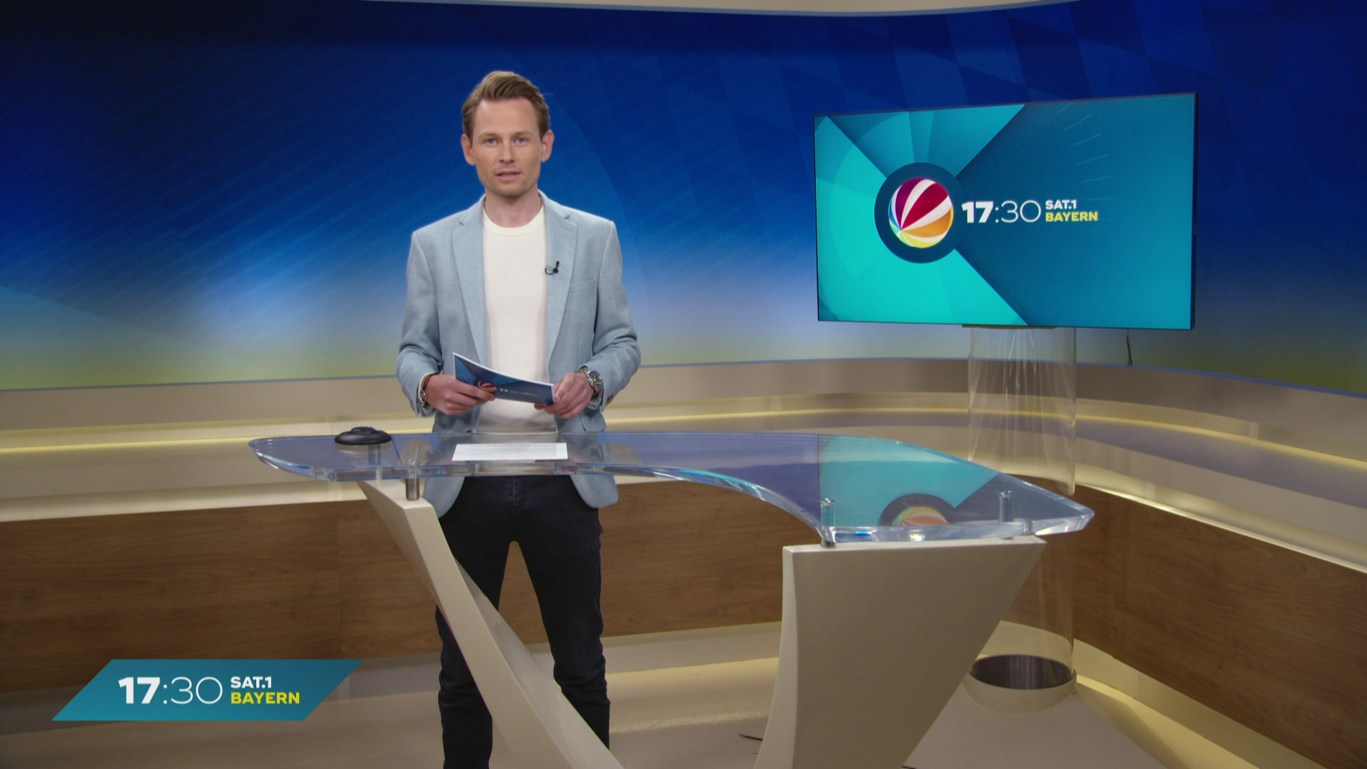 Die Sendung vom 02.07.2024