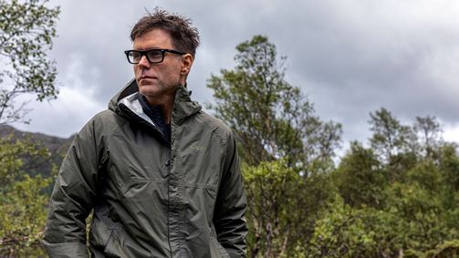 Bear Grylls: Stars am Limit Bear Grylls: Stars am Limit Folge 9: Bobby Bones