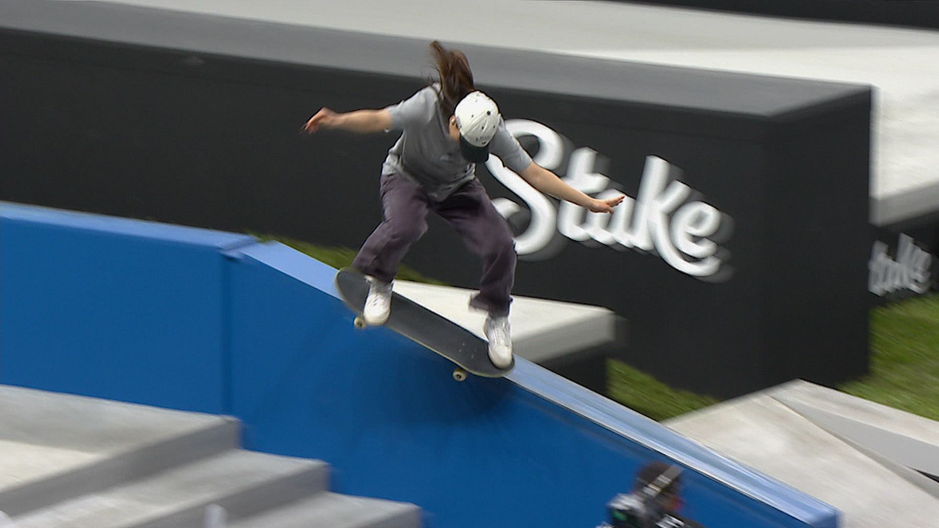 SLS 2025 - Miami - Highlights Frauen