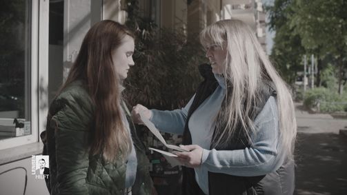Lenßen hilft Lenßen hilft Folge 65: Keine Harmonie