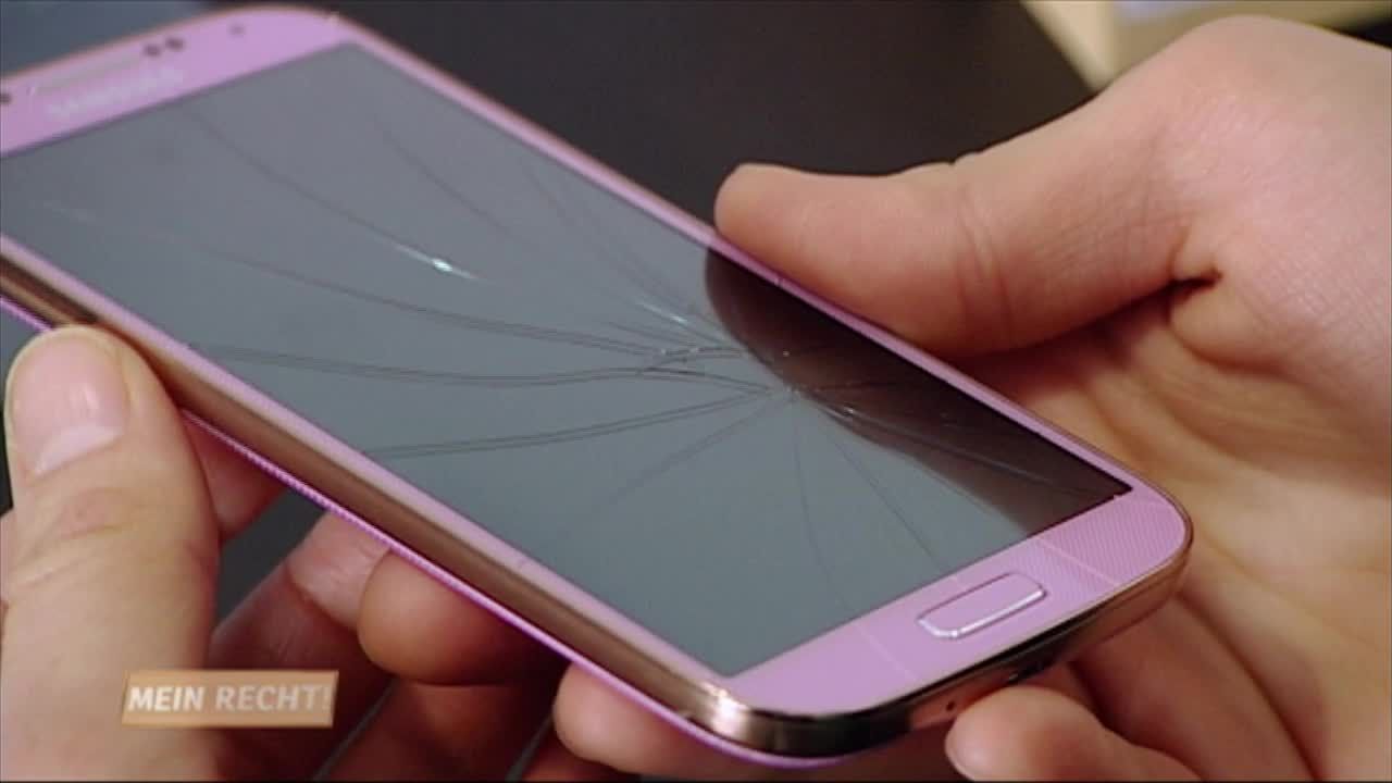 Mein Recht! Ich geb nicht auf - Staffel 1 Folge 4