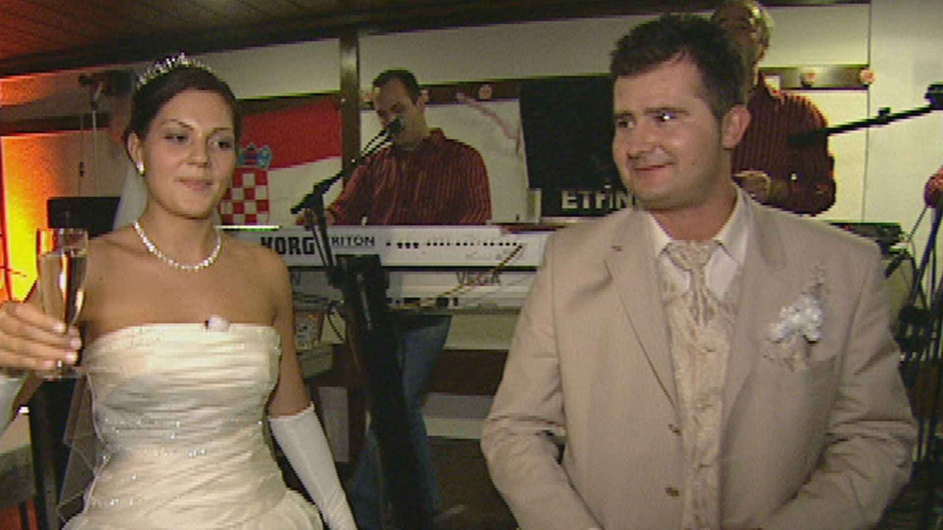 Renata & Goran