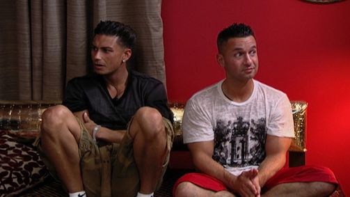 Jersey Shore Jersey Shore Folge 1: Zurück zur Küste