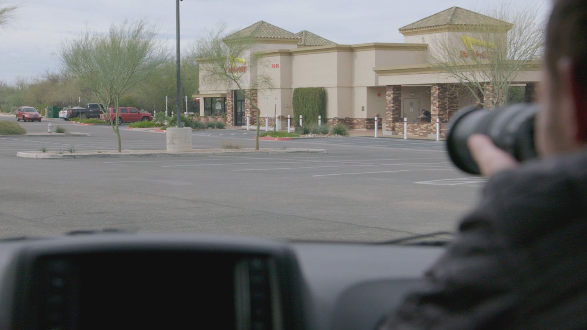 Das Schwiegermonster