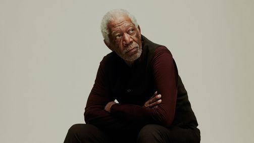 Die größten Gefängnisausbrüche - mit Morgan Freeman Die größten Gefängnisausbrüche - mit Morgan Freeman Folge 7: Flucht aus großer Höhe