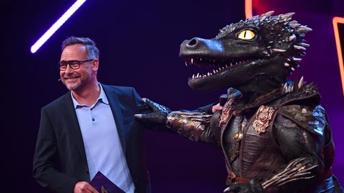 The Masked Singer The Masked Singer Folge 3: Welche Promis stecken unter den Masken?