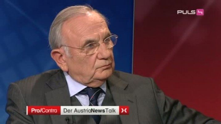 Pro und Contra - Der AustriaNews Talk