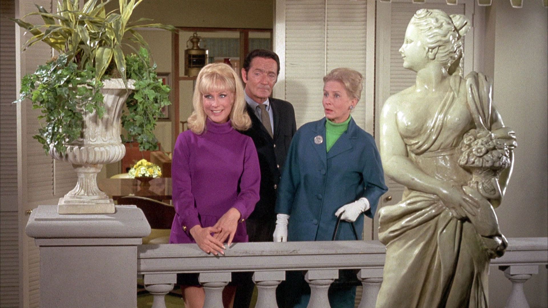 Unsichtbares Haus zu verkaufen