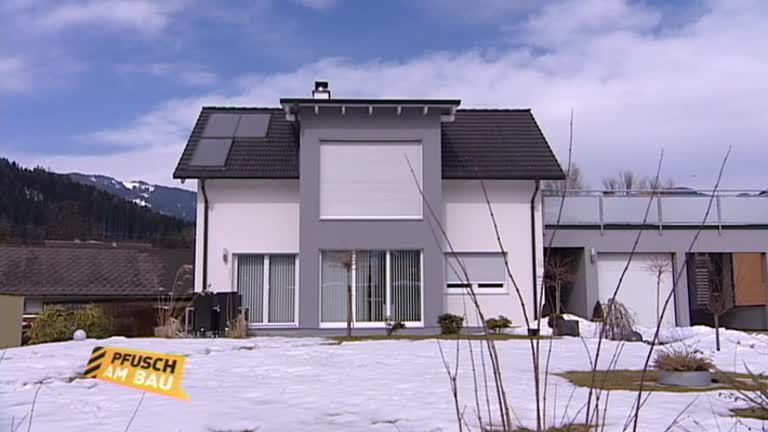 Pfusch am Bau - Staffel 6 Folge 3