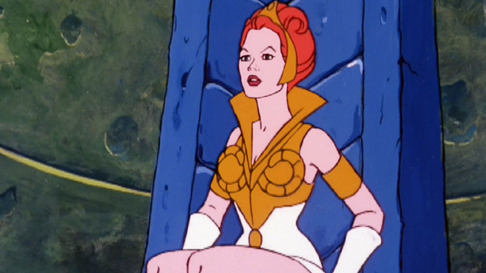 Gefahr für Schloss Grayskull