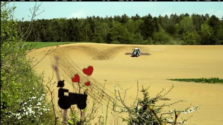 Bauer sucht Frau - Staffel 7 Folge 6