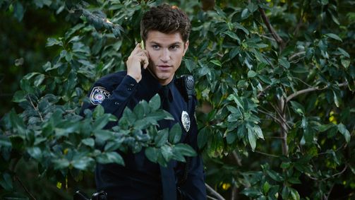 Pretty Little Liars Pretty Little Liars Folge 15: Frischfleisch