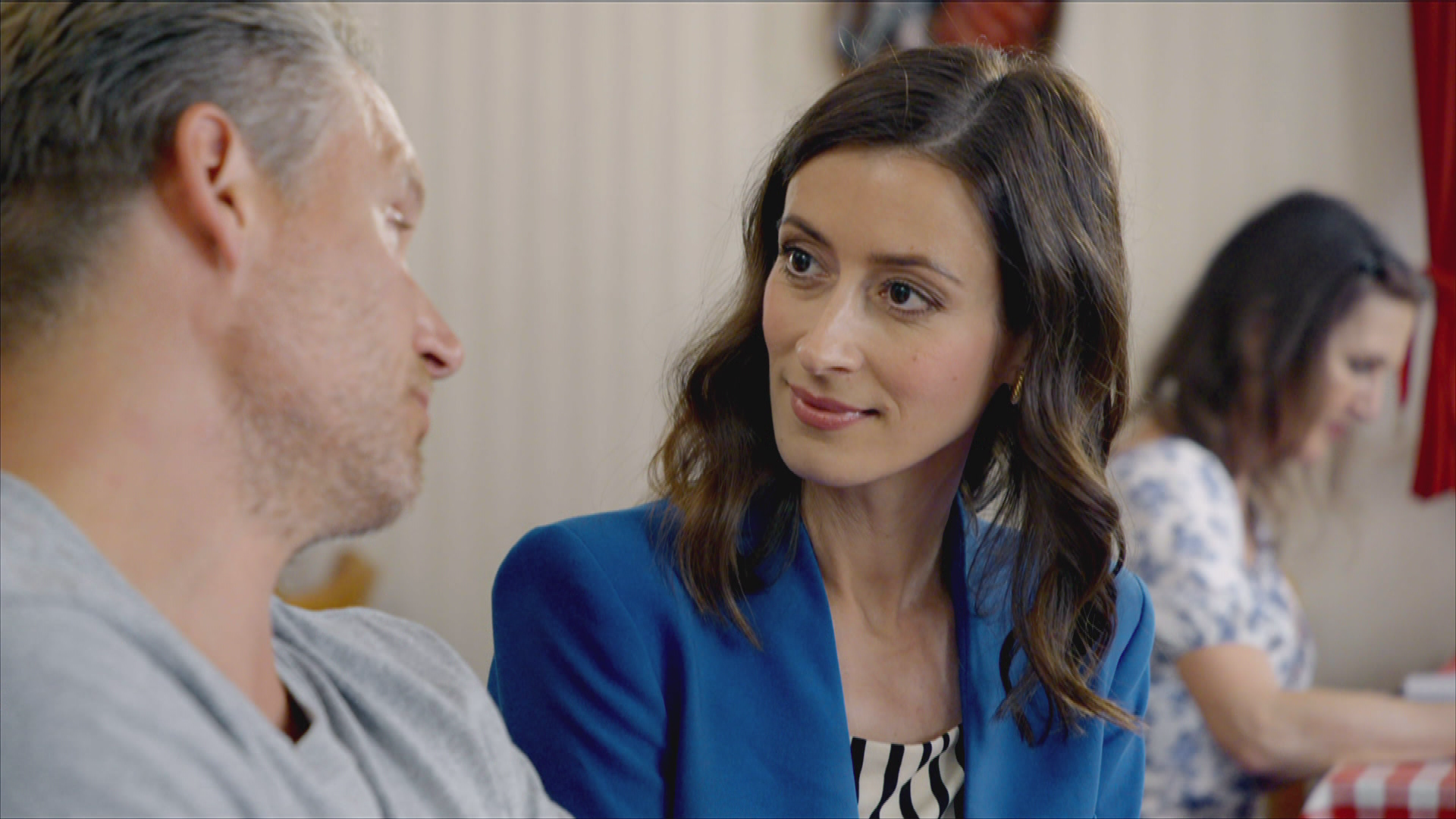 Wunden, die nicht heilen