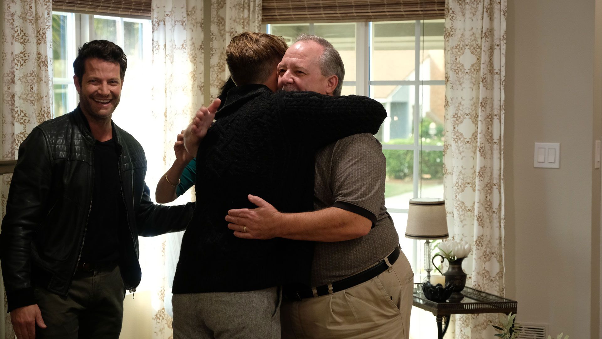 Das Ende des Alptraums