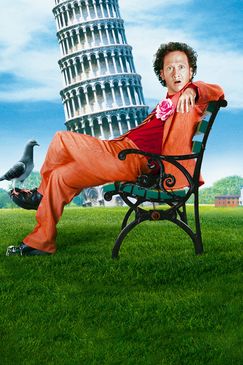 Deuce Bigalow: European Gigolo