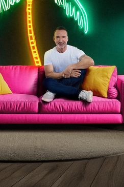 Promis unter Palmen - Die Late Night Show