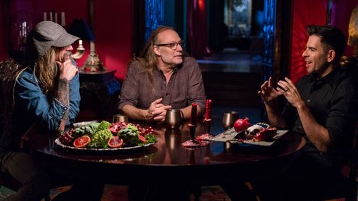 Eli Roth's History of Horror Eli Roth's History of Horror Folge 5: Killer-Kreaturen