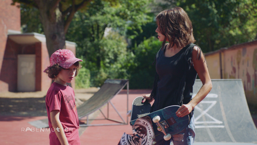 Rabenmütter Rabenmütter Folge 2: Rabenmütter kommen auch mal an ihre Grenzen