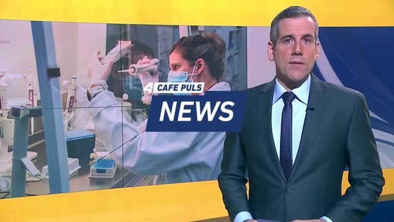 PULS 24 News am Morgen vom 19.01.2021