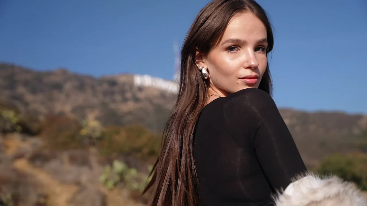 Video Hintergrund