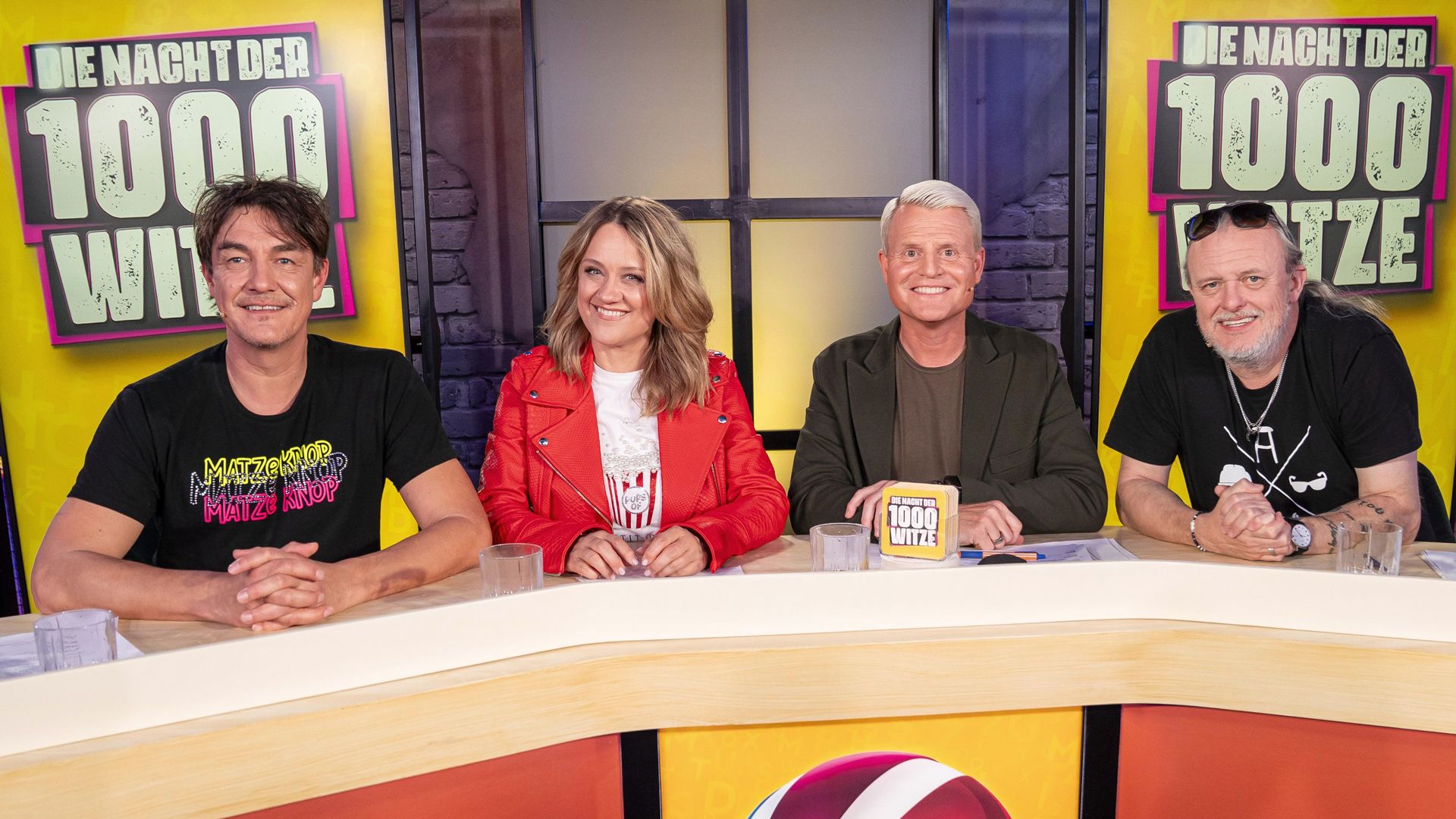 Wenn der Bär eine Todesliste hat ...