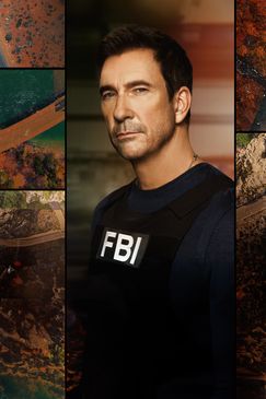 FBI: Most Wanted