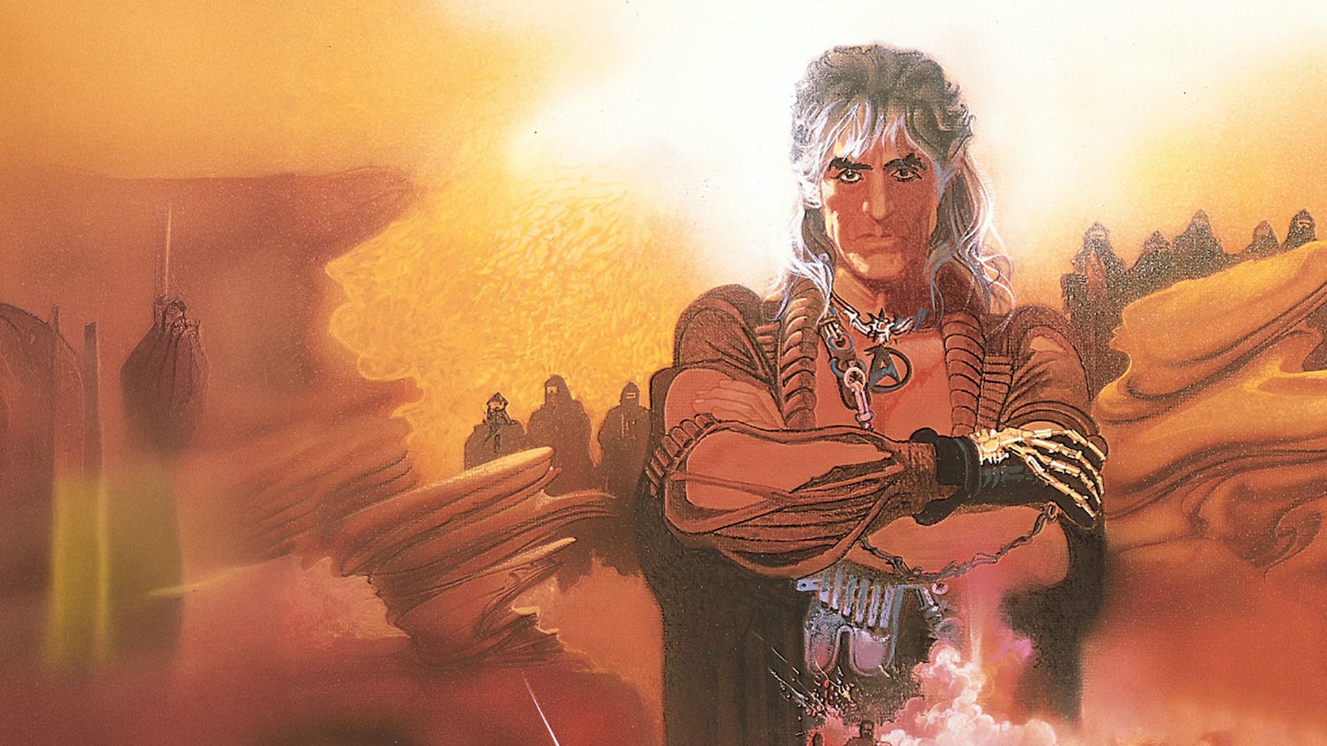 Star Trek II - Der Zorn des Khan