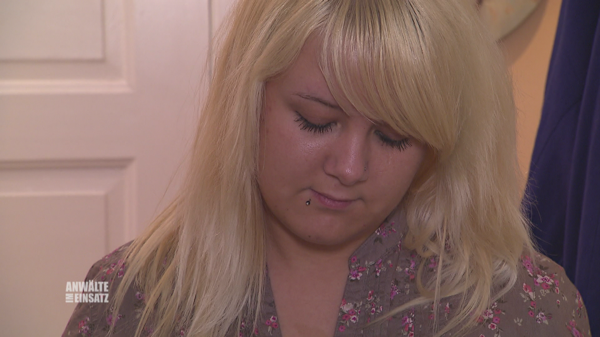 Falsche Entscheidung