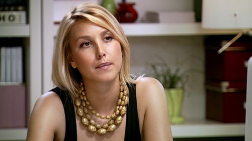 The Hills The Hills Folge 1: Du weißt was du getan hast