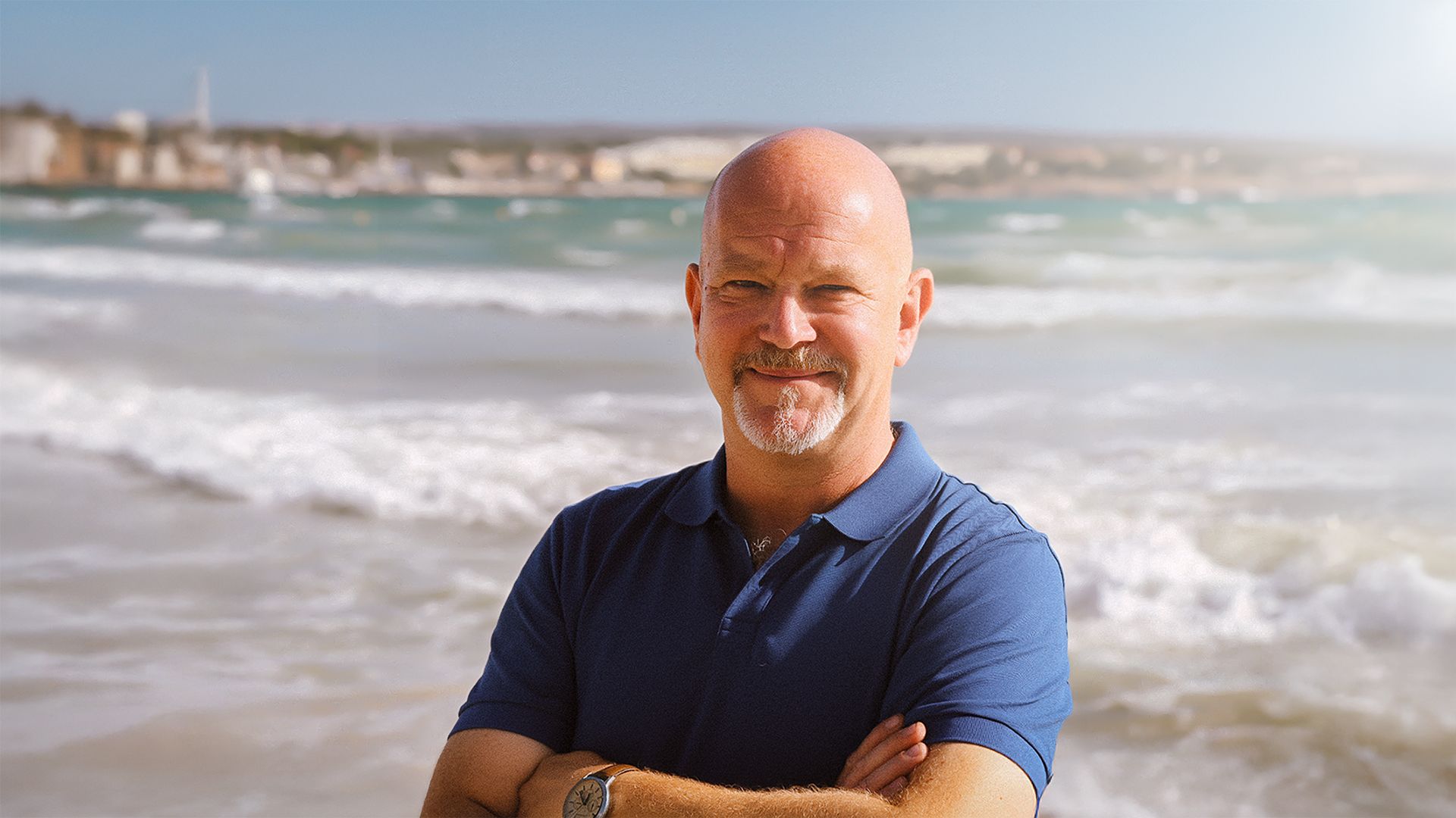 Achtung Abzocke aktuell: Ihr Urlaub 2026!