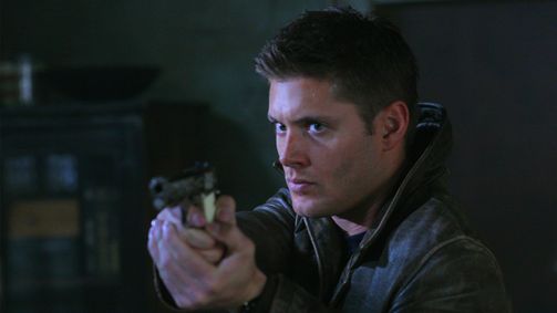Supernatural Supernatural Folge 3: Blutrausch