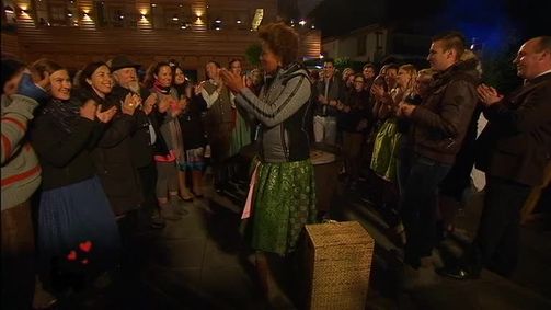 Bauer sucht Frau Bauer sucht Frau - Staffel 11 Folge 22: Bauer sucht Frau - Staffel 11 Folge 22