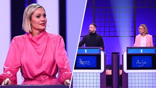 Die SAT.1 Kult-Show-Wochen Die SAT.1 Kult-Show-Wochen Folge 6: Jeopardy - Wer fragt, gewinnt!