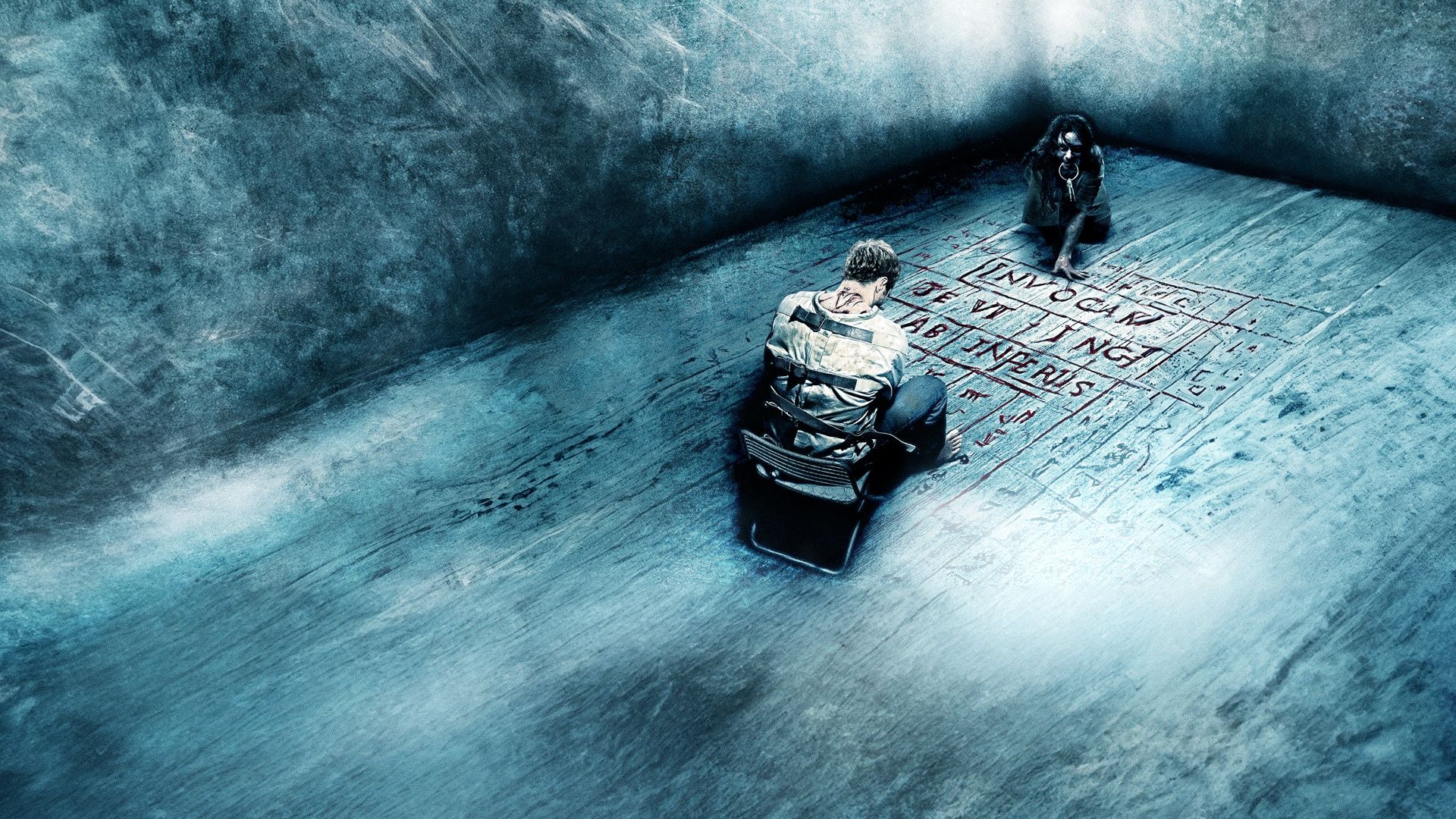 Erlöse uns von dem Bösen