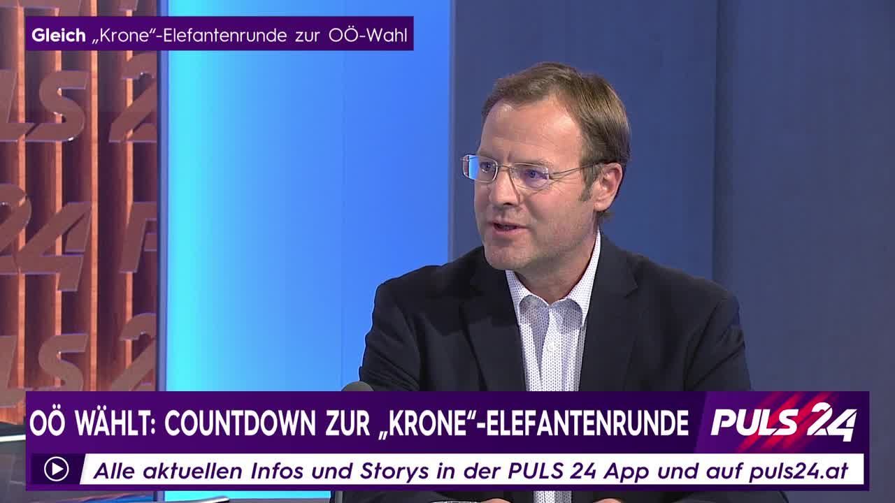 Meinungsforscher zu OÖ-Wahl: "MFG punktet überproportional bei Frauen"