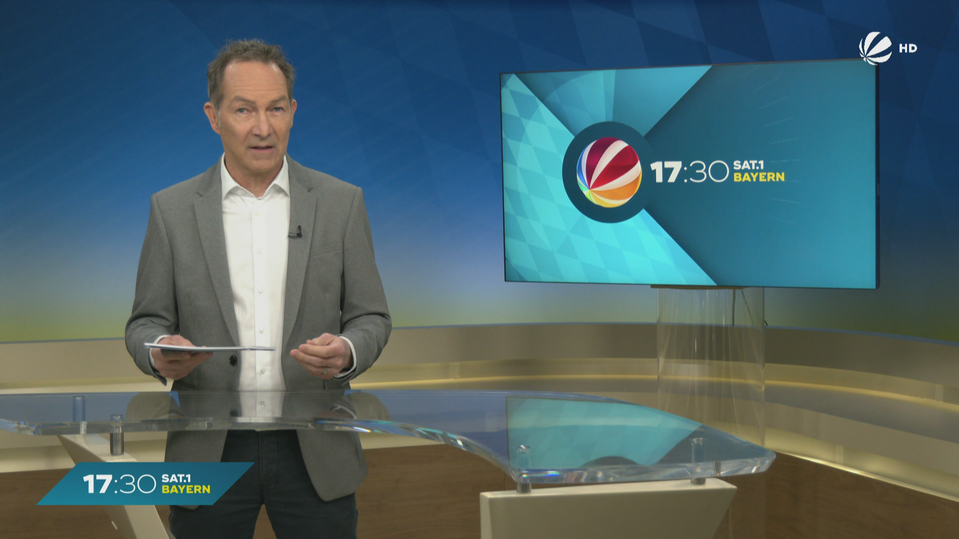 Die Sendung vom 04.03.2024