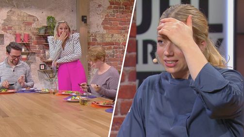 Kühlschrank öffne dich! - Das Duell der Kochprofis Kühlschrank öffne dich! - Das Duell der Kochprofis Folge 4: Kulinarische Einflüsse aus Österreich, Indien und vom Campingplatz