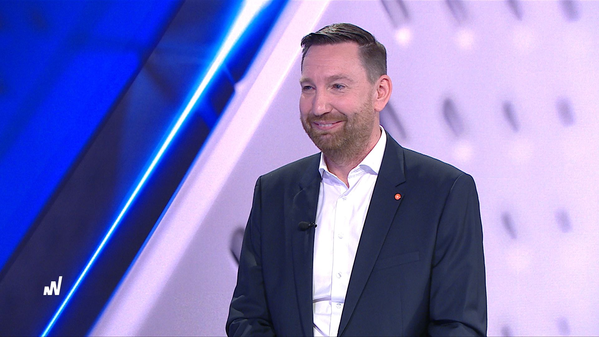 Wirtschaft24 mit Florian Gansterer