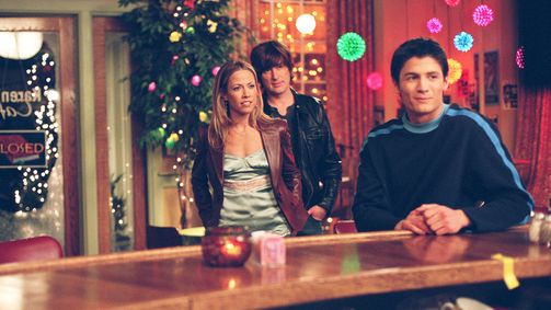 One Tree Hill One Tree Hill Folge 16: Erklärungsversuche