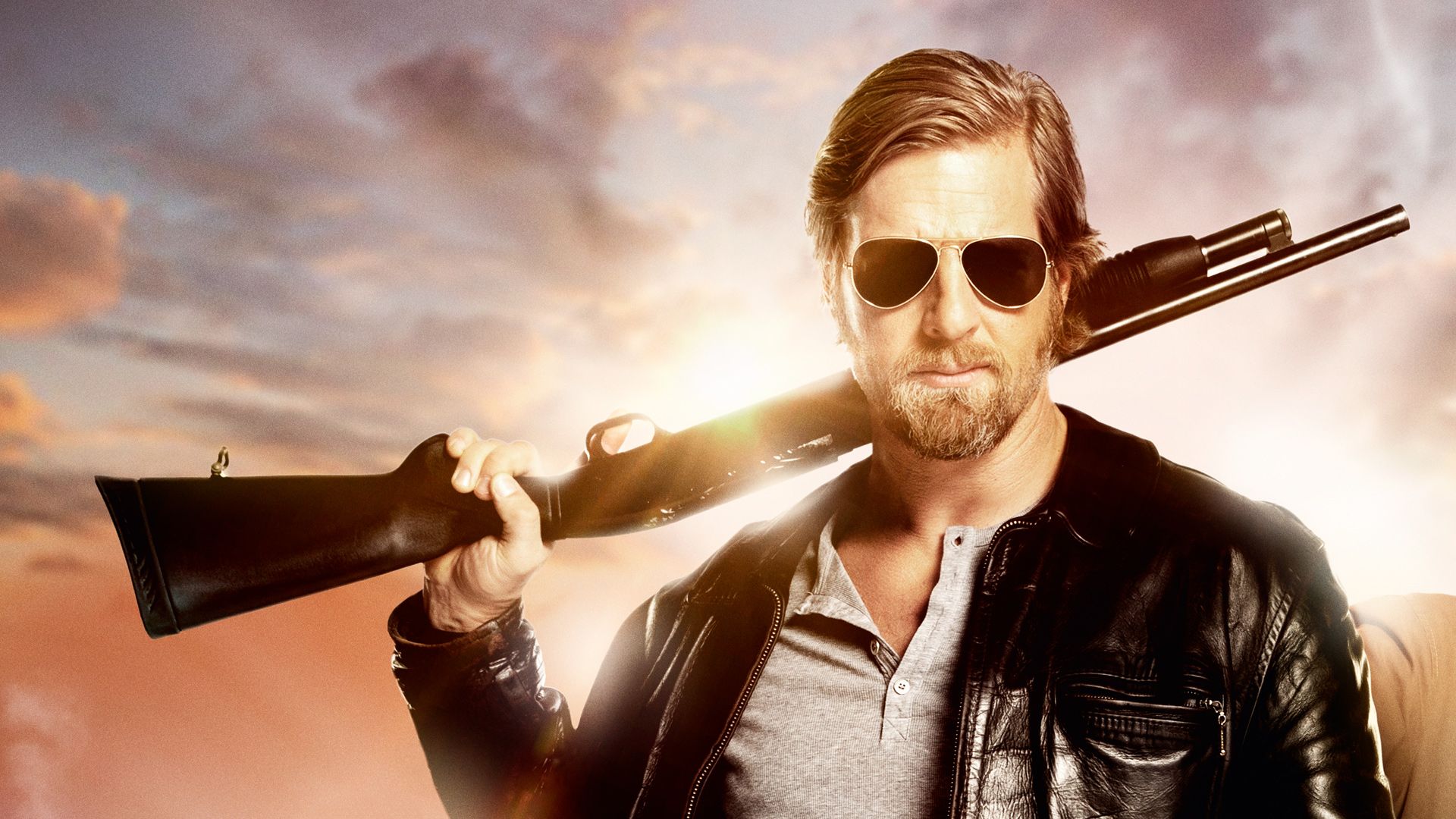 Der letzte Bulle - Der Film