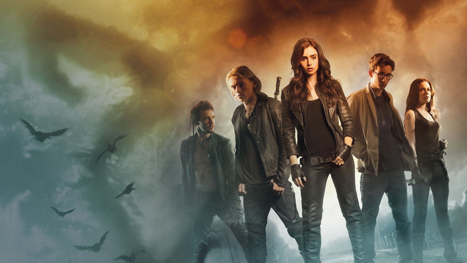 Chroniken der Unterwelt - City of Bones