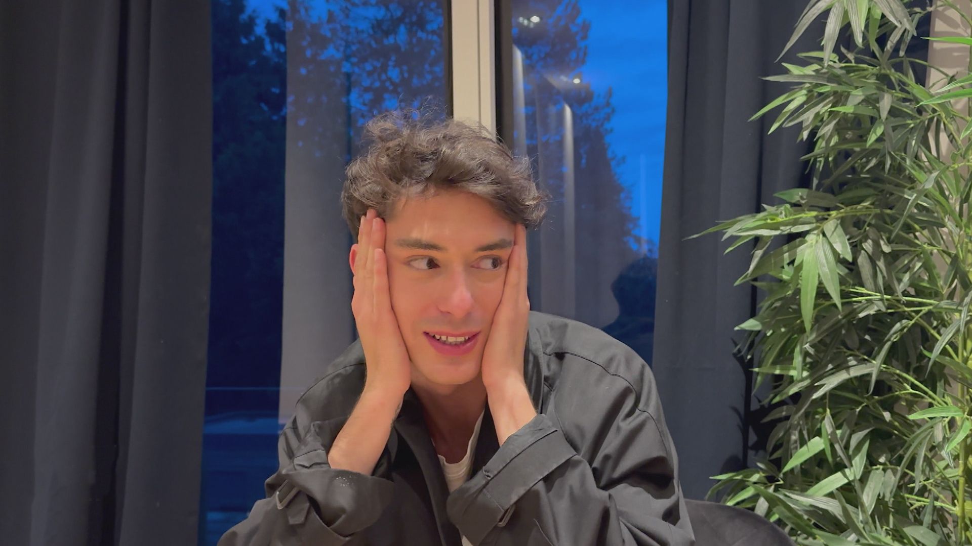 Musikvideo-Recap & entspannter WG-Tag