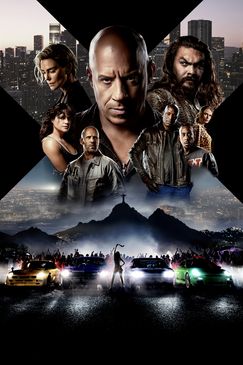 Fast & Furious 10