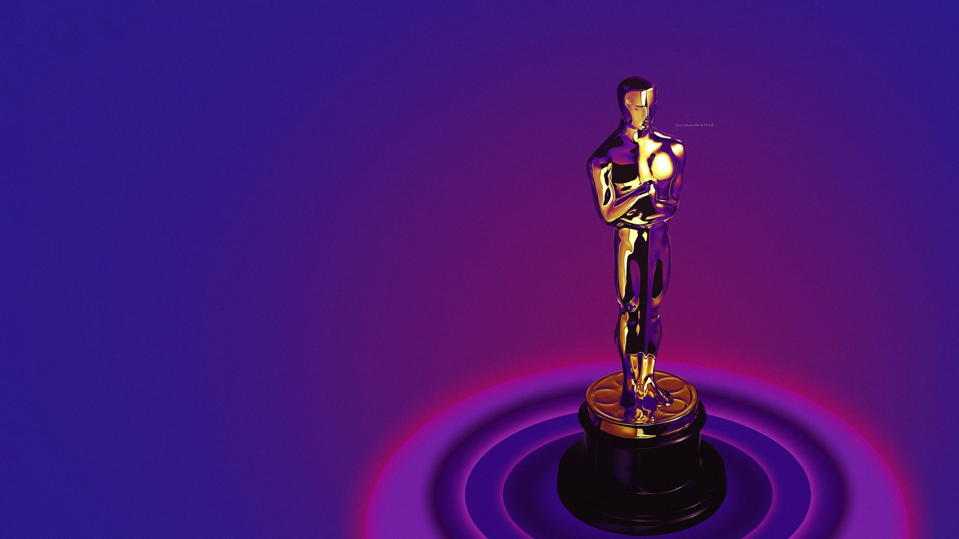 Oscar - Die Academy Awards
