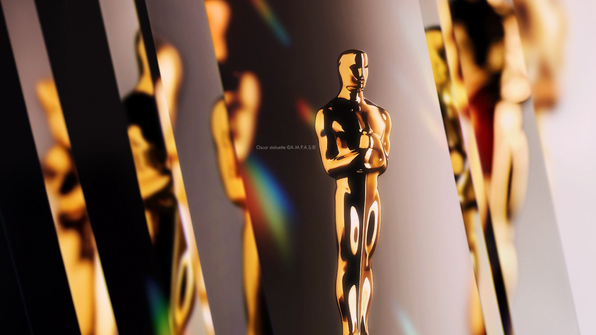 Oscar - Die Academy Awards