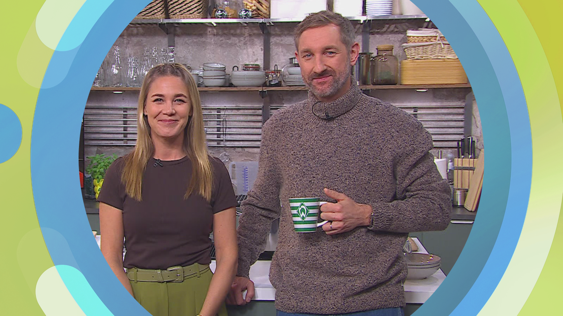 Film-Highlight "Jay Kelly", Schulbildung und schwäbischer Genuss